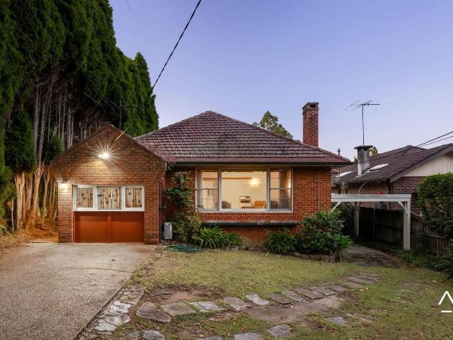 House for rent in Strathfield, New South Wales