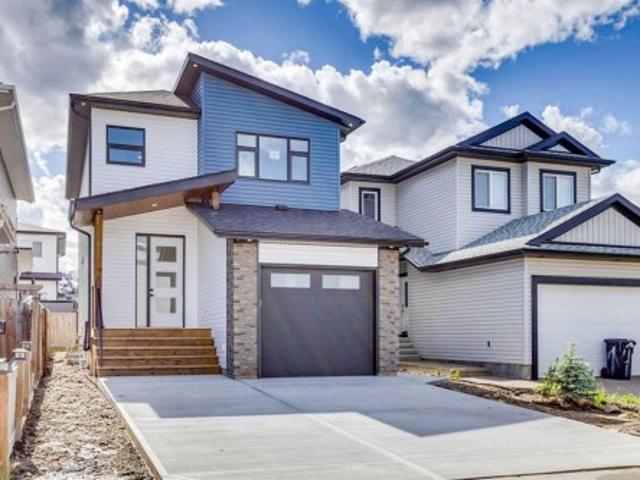House for sale in Fort Mcmurray, Alberta