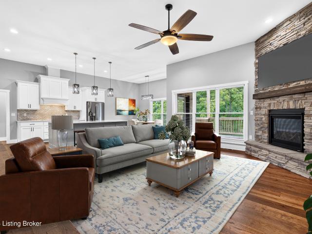 House for sale in Kentucky