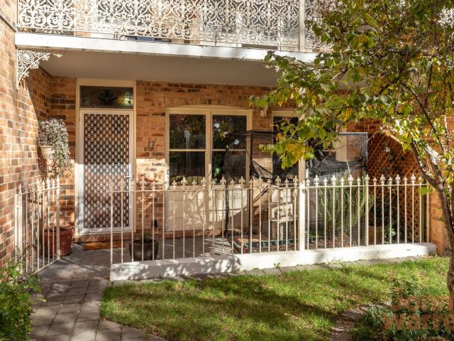 Apartment for rent in Reid, Australian Capital Territory