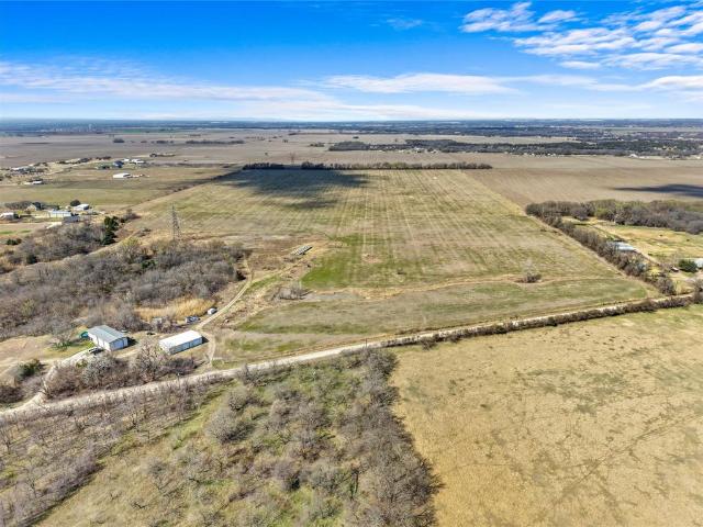 Land for sale in Ellis, Texas