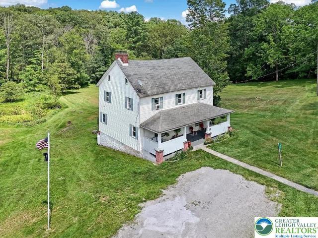 Property for sale in Saylorsburg, Pennsylvania