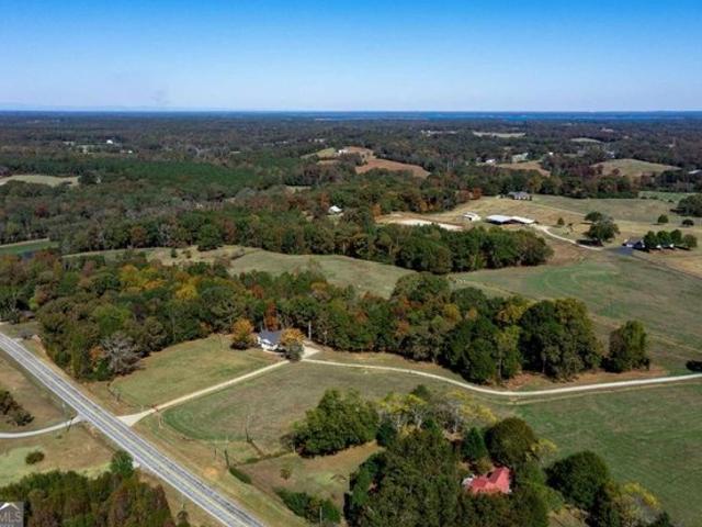 Farm for sale in Hartwell, Georgia