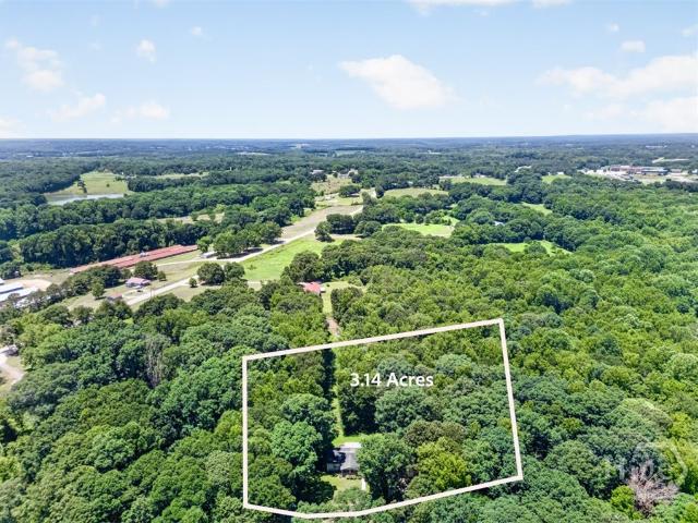 House for sale in Spalding, Georgia