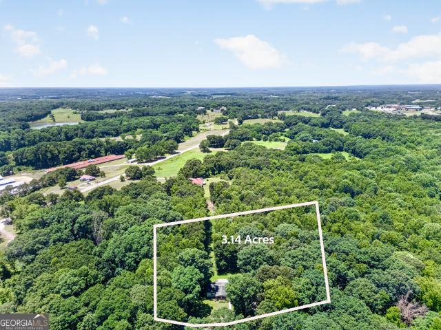 House for sale in Carnesville, Georgia
