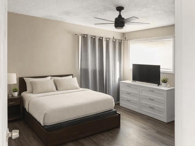 Apartment for rent in Wheeling, Illinois