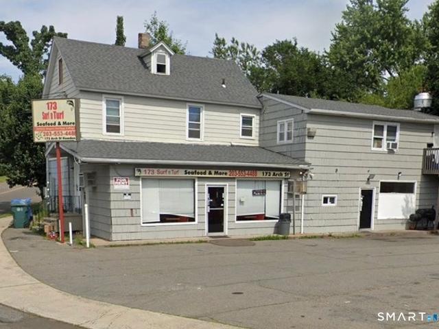 House for sale in Hamden, South Central Connecticut Planning Region