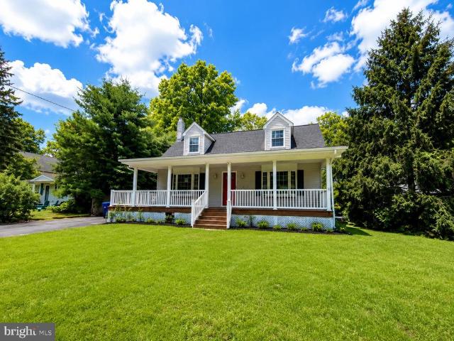 House for sale in Jobstown, New Jersey