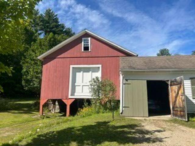 House for sale in Massachusetts