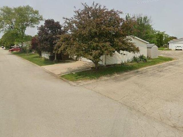 House for sale in Manteno, Illinois