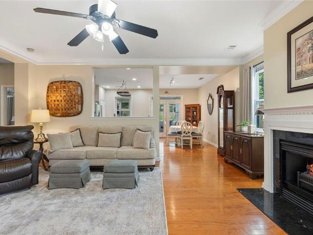 House for sale in Paulding, Georgia
