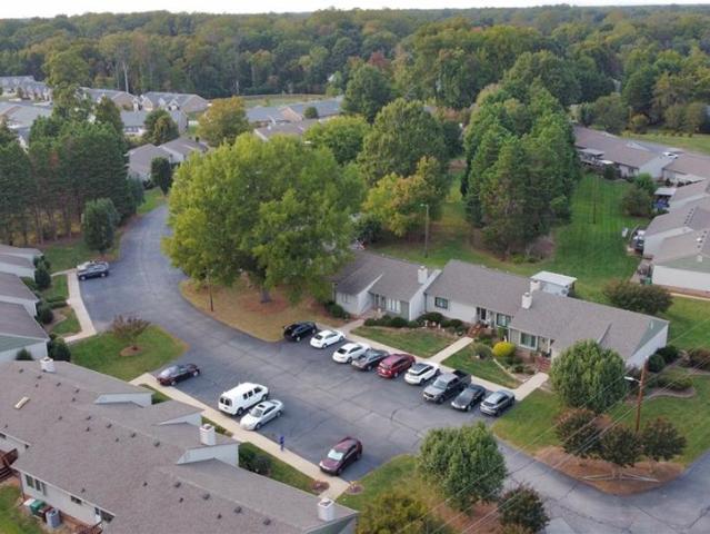 Townhouse for sale in High Point, Guilford County