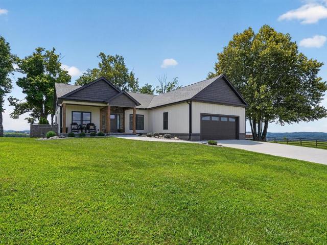House for sale in Middle Tennessee, Tennessee