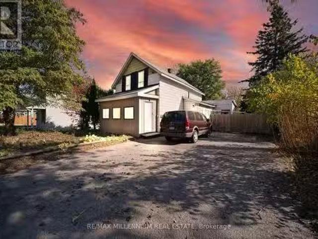 House for sale in Orillia, Ontario