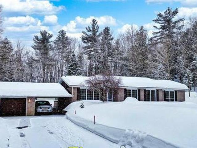 House for sale in Hastings, Ontario