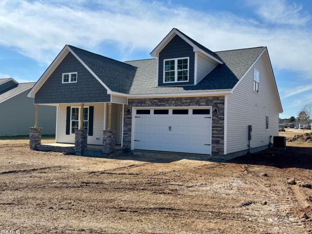 House for sale in Kenly, North Carolina