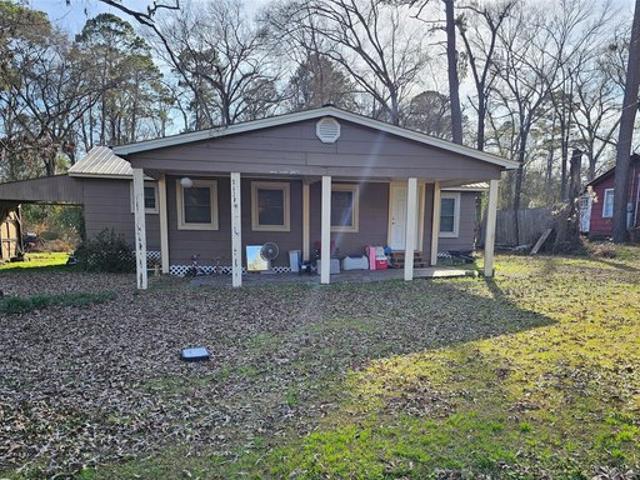 House for sale in Doyline, Louisiana