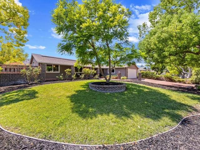 House for sale in Los Gatos, California