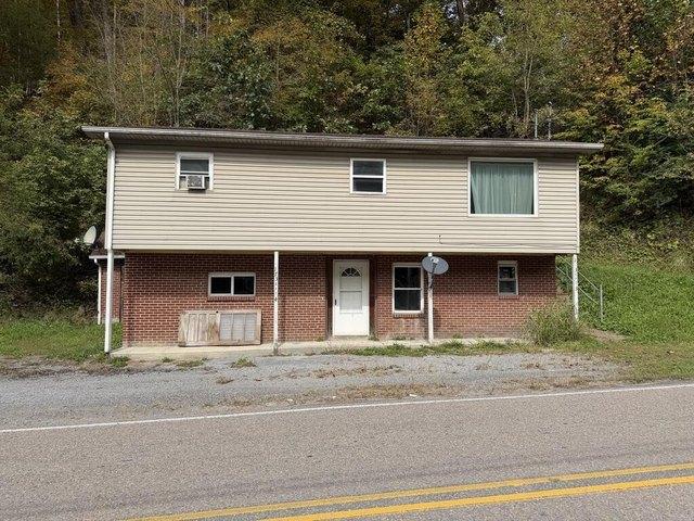 House for sale in Richlands, Tazewell County