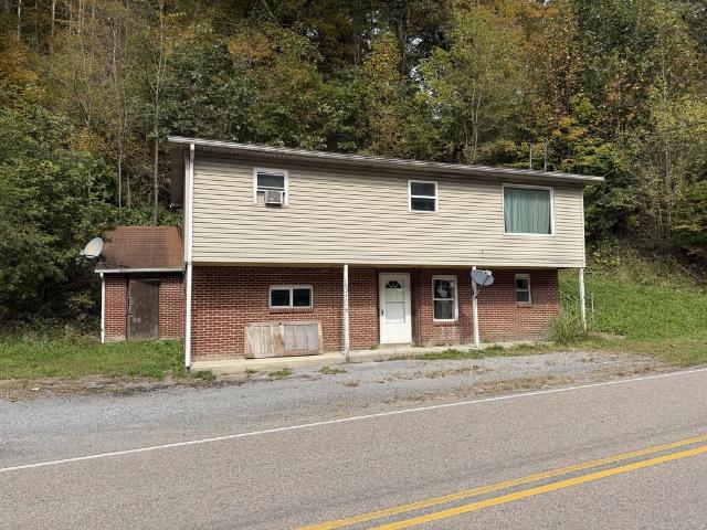 House for sale in Richlands, Tazewell County