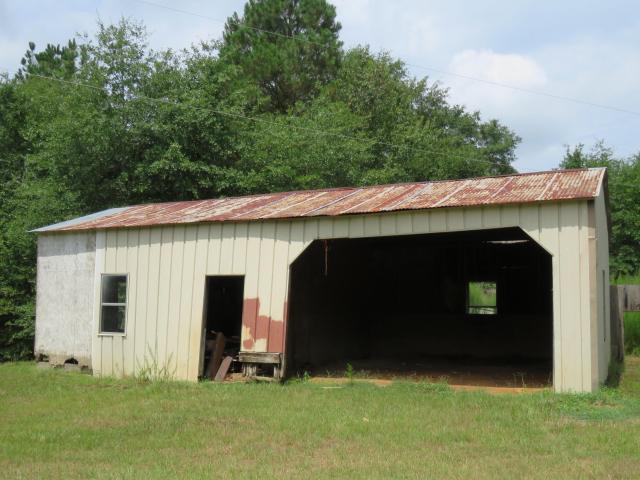 House for sale in Swansea, South Carolina
