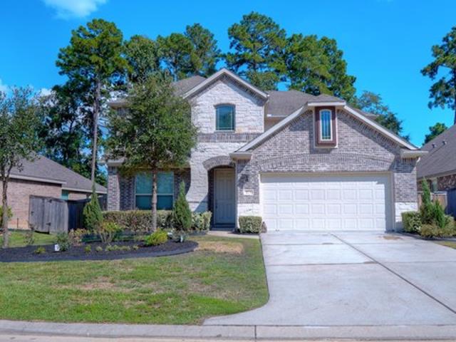 House for sale in Willis, Texas