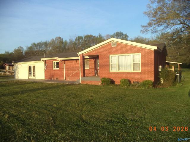 House for sale in Hazel Green, Alabama
