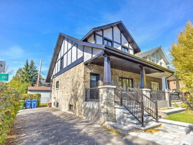 House for sale in Mont-royal, Quebec