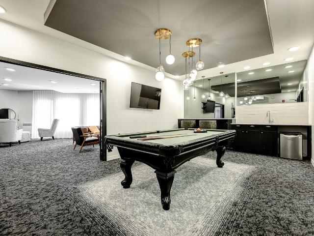 Apartment for rent in Sainte-Julie, Montérégie