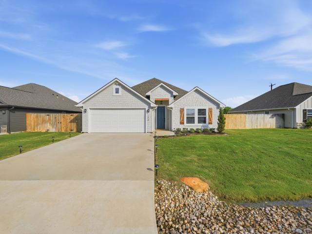 Property for sale in Snook, Texas