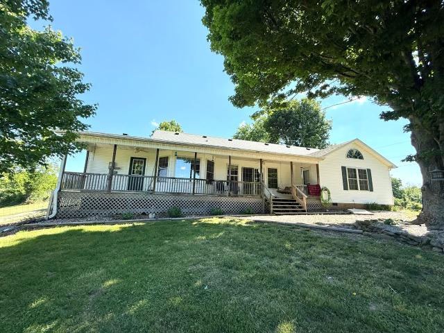 House for sale in Garrard, Kentucky