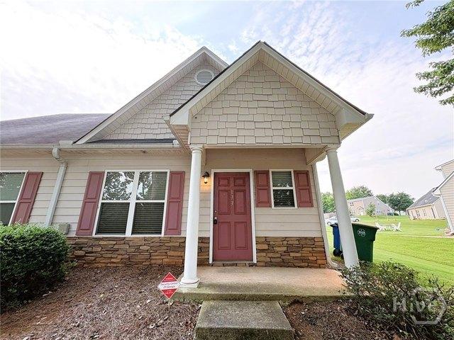House for sale in Athens, Georgia