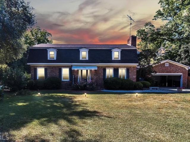House for sale in Screven, Georgia