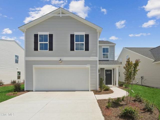 House for sale in Hampstead, North Carolina