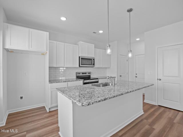 House for sale in Hampstead, North Carolina