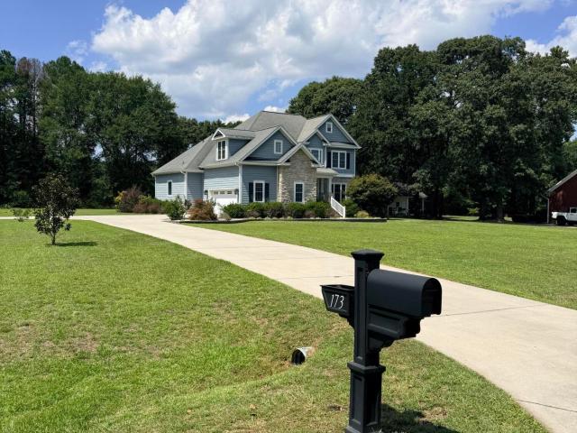 House for sale in Kenansville, North Carolina