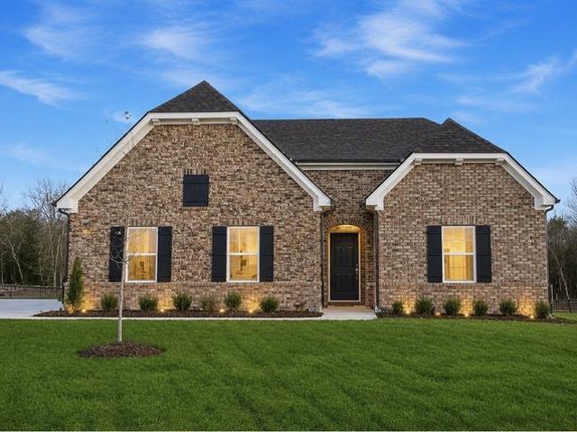 House for sale in Tennessee