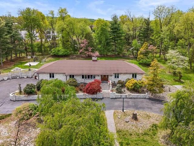 House for sale in Princeton, New Jersey