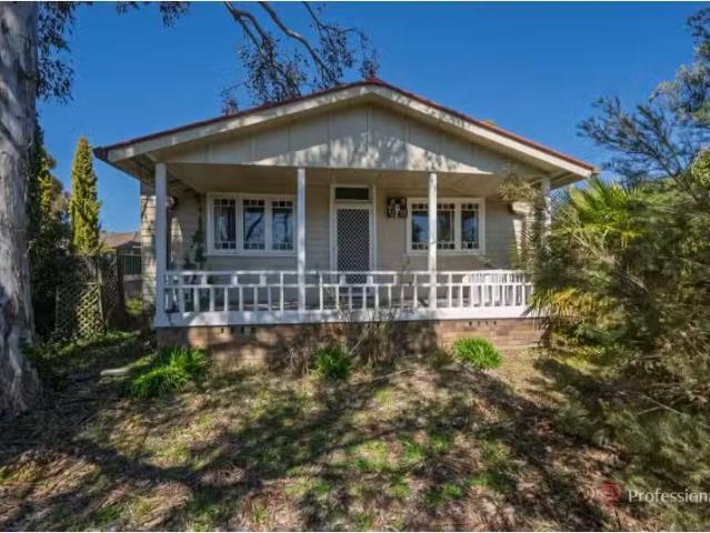 House for rent in Abington, New South Wales