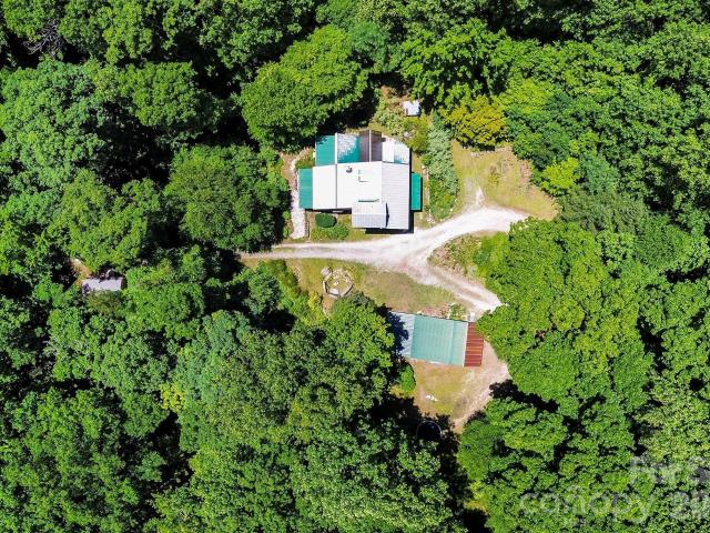 House for sale in Black Mountain, North Carolina