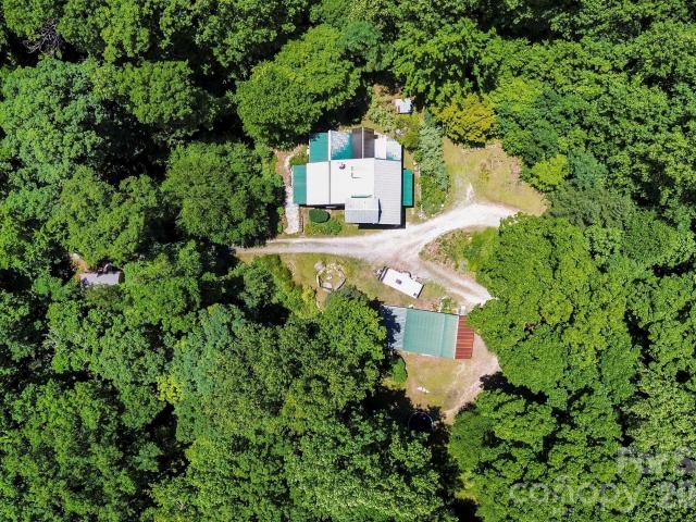 House for sale in Black Mountain, North Carolina
