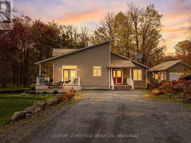 House for sale in Stone Mills, Ontario