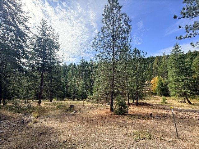 House for sale in Sanders, Montana