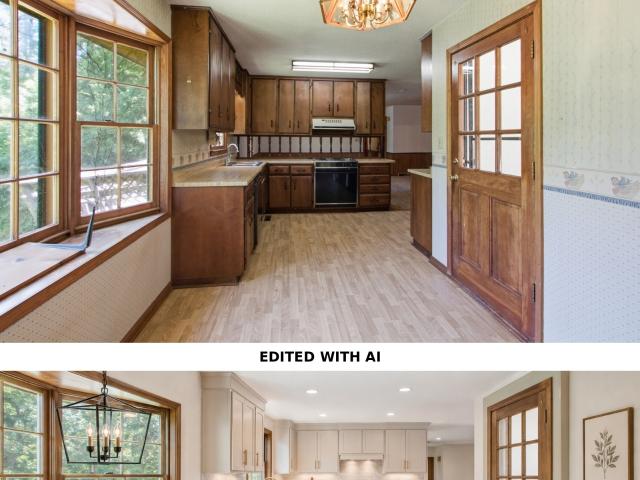 House for sale in Toccoa, Georgia