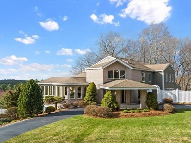 House for sale in Boylston, Massachusetts