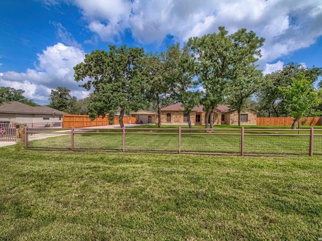 House for sale in Wilson, Texas
