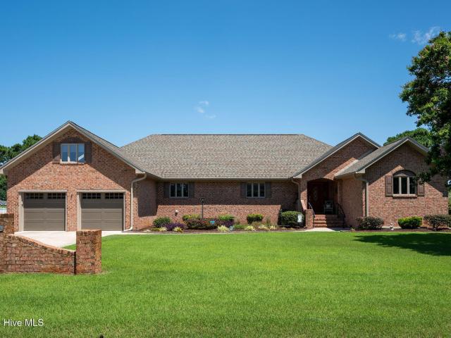House for sale in Grandy, North Carolina