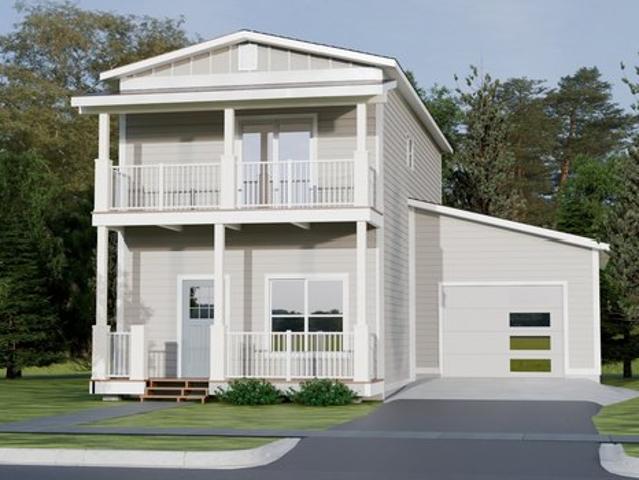 House for sale in Kalispell, Montana