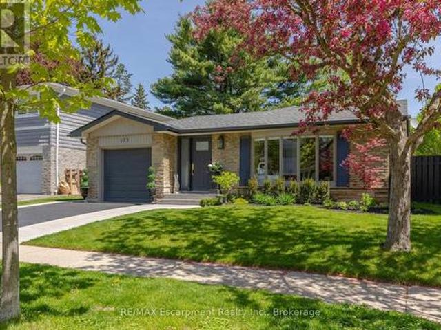 House for sale in Oakville, Ontario