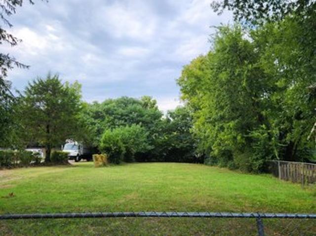 Land for sale in Tennessee